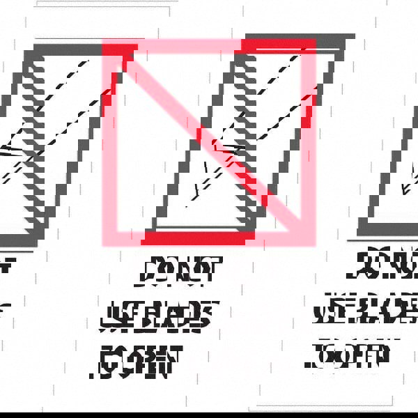Shipping & DOT Label: 
